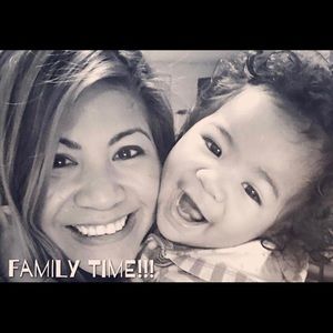 Meet your Posher, Rochelle